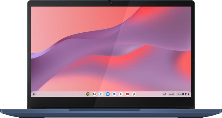 Immagine prodotto Lenovo IdeaPad Slim 3 (14", MediaTek Kompanio 520, 4 GB, 64 GB, DE)