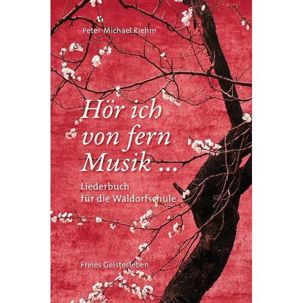 Hör ich von fern Musik, Schulbücher von Peter-Michael Riehm