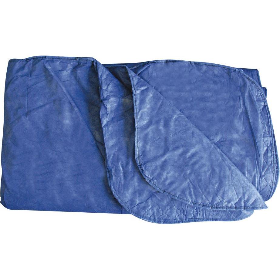 Hygostar, Bettwäsche, Patientendecke HYGOCARE COMFORT1, 190 x 110 cm, 500 gr/m² (190 x 110 cm)