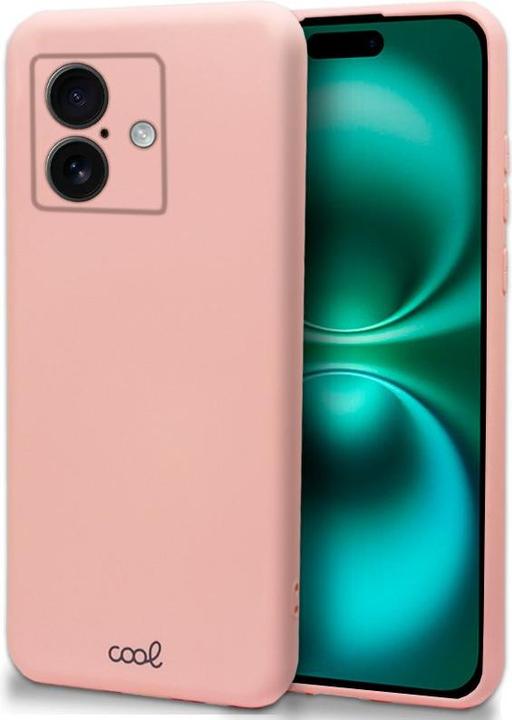 Produktbild Cool Accesorios Cool (Apple iPhone 16 Plus)