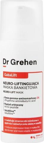 Dr Grehen Gabalift (Facial Mask, 1 unit, Neuro-Lift)