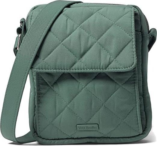 Immagine prodotto Vera Bradley Borsa a Tracolla Piccola