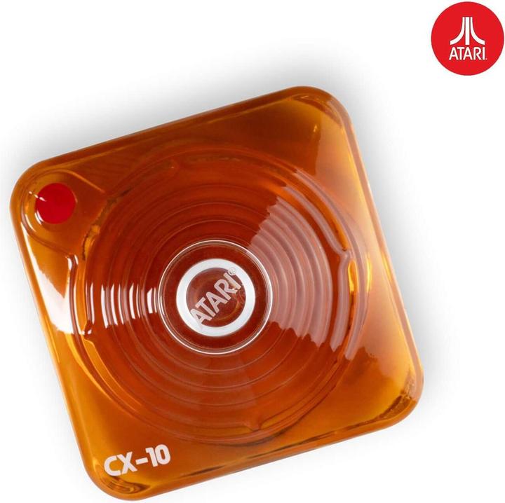 Produktbild Thumbs Up Official Atari Joystick Decanter Set (0.75 l)