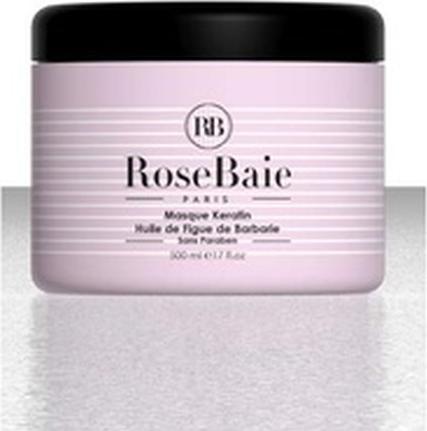 Keragold Maske mit Keratin und Barbary-Feigenöl 500ml (500 ml)