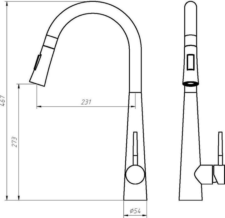 Actual product image Vente-unique Rona