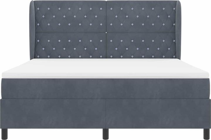 Produktbild vidaXL Boxspringbett (180 x 200 cm)