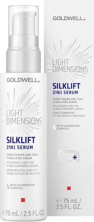 Produktbild Goldwell Light Dimensions Silklift (75 ml)