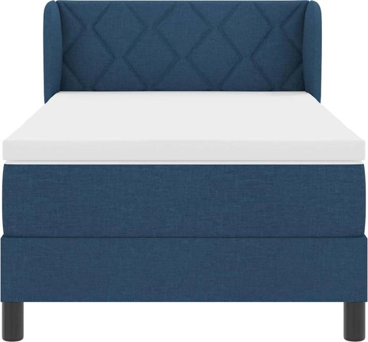 Produktbild vidaXL Boxspringbett (90 x 200 cm)