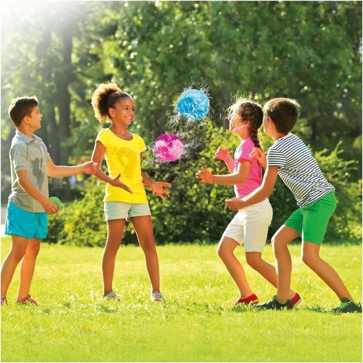 Produktbild Splash Super Bälle XL (3 x)