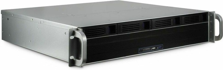 Intertech 2U 2404S