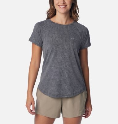Immagine prodotto Columbia Maglietta donna Bogata Bay S/S (S)