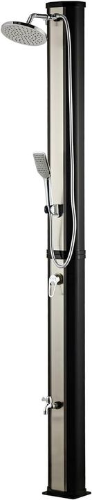 Actual product image Dirks-traumbad Solar shower 35L with tap