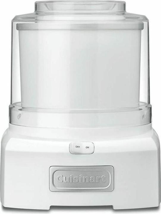 Cuisinart Glacémaschine
