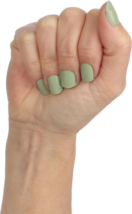 Produktbild Vargu solid green (Solid Green)