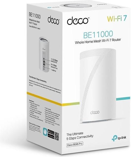 Produktbild TP-Link Deco BE65 Pro (1-pack)