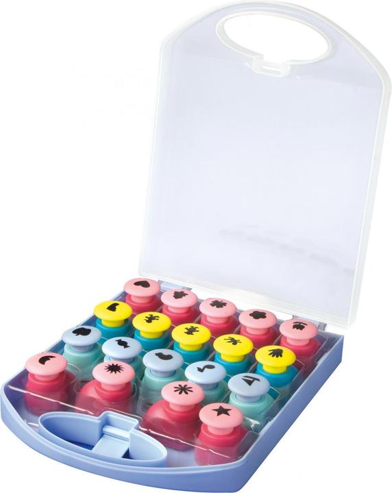 Produktbild Playbox Motivstanzer-Set