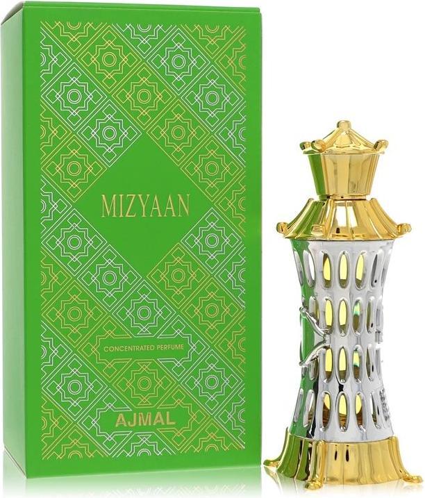 Immagine prodotto Ajmal Mizyaan by Concentrated Perfume Oil (Unisex) 14 ml (Eau de parfum, 14 ml)