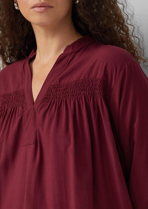 Produktbild S.Oliver Bluse Bluse (52)