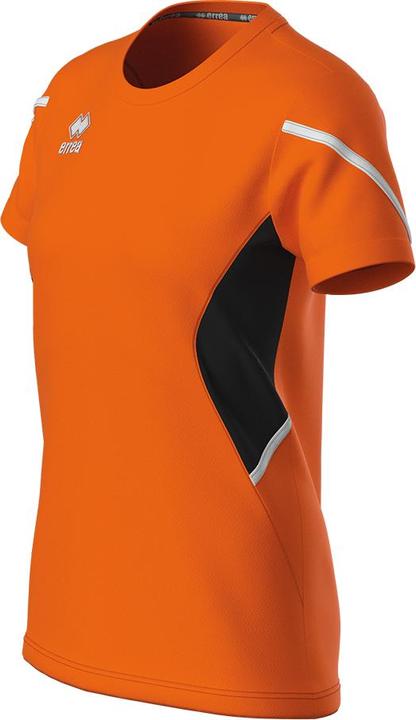 Produktbild Errea Corinne Shirt Mc Jr (122)