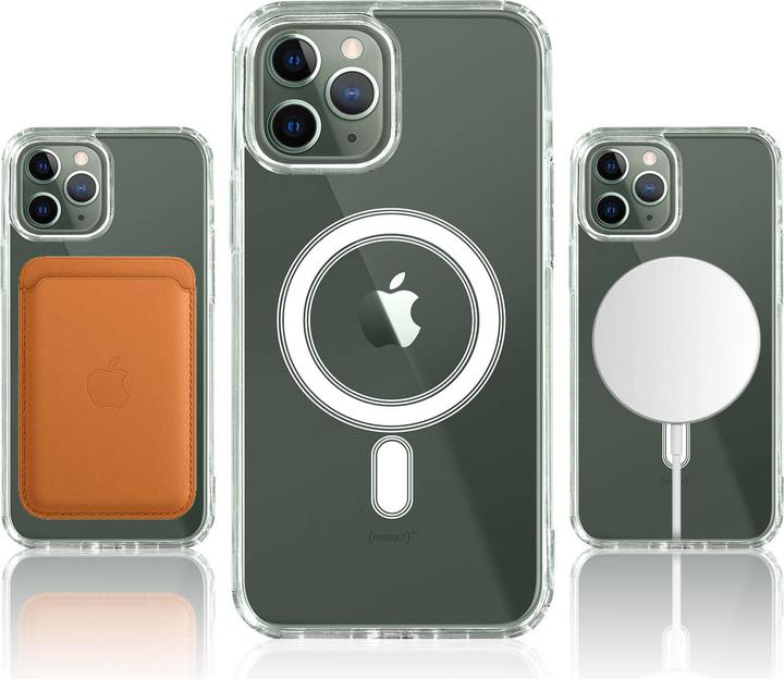 Produktbild Avizar MagSafe Handyhülle Series (Apple iPhone 11 Pro Max)