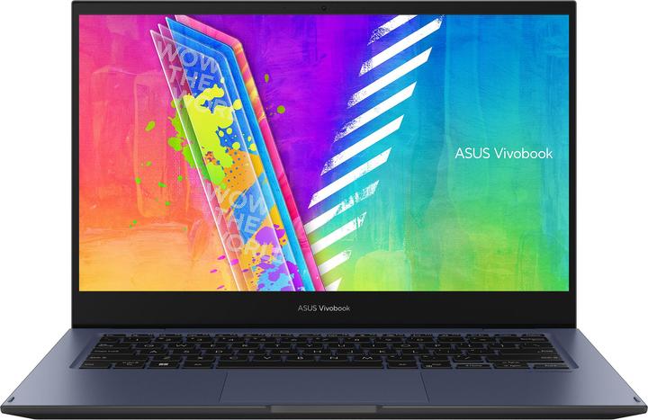 ASUS Vivobook 14 Flip (14", 512 GB, 8 GB, CH, Intel Celeron N4500)