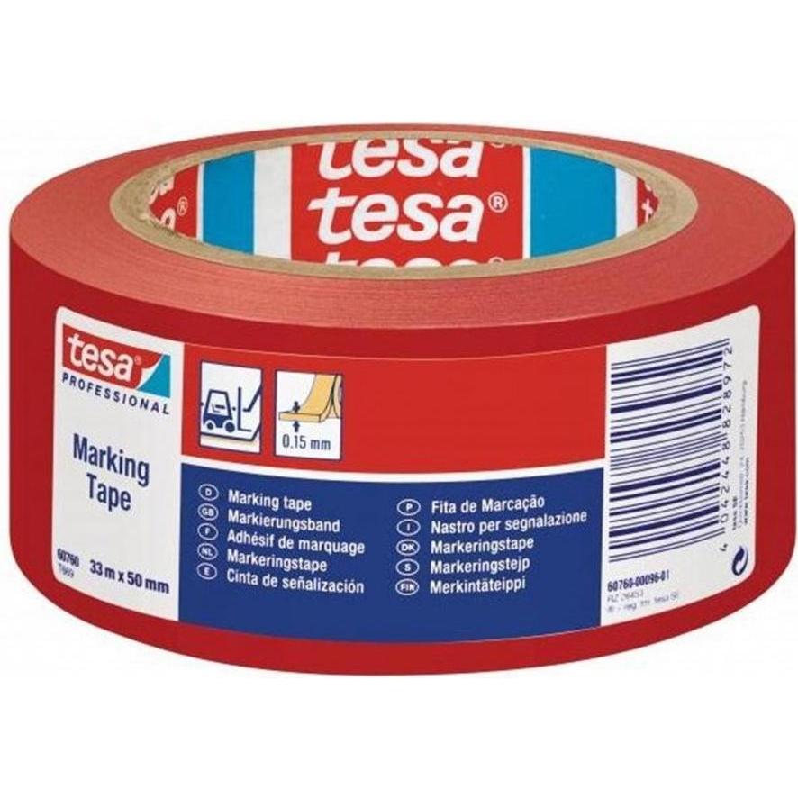 tesa, Klebeband, Markierungsband (50 mm)