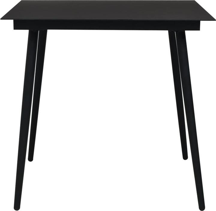 Produktbild vidaXL Gartentisch