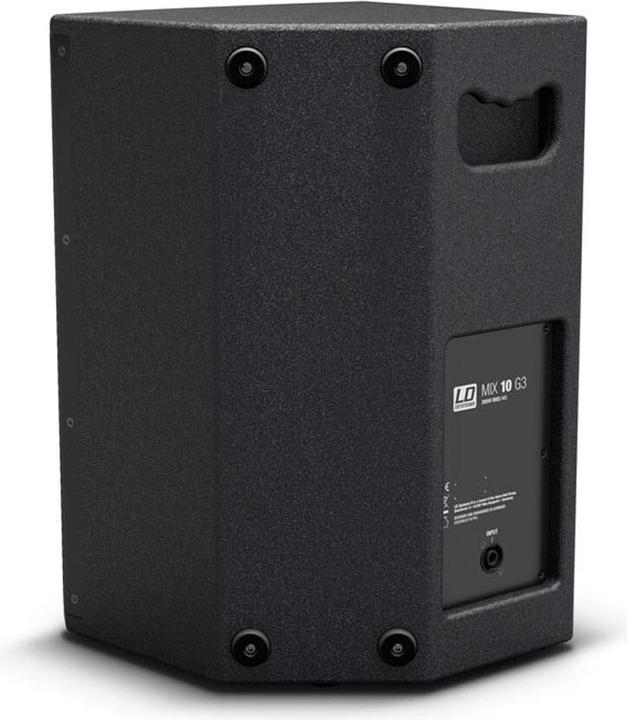 Produktbild LD Systems MIX 10 2 G3 Passiver 2-Weg (Passiv, 1x 200 W)