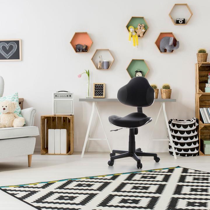 Image du produit Hjh Office KIDDY GTI-2 (40 - 55 cm)