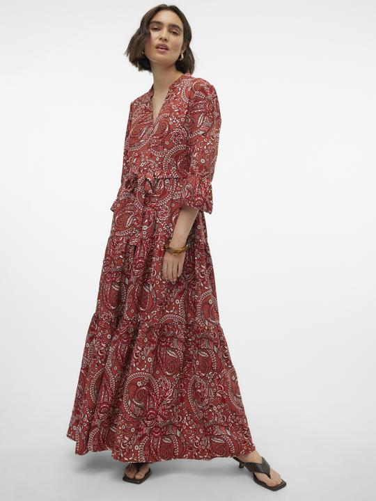 Produktbild Vero Moda VMZERA Langes Kleid Kleid (S)