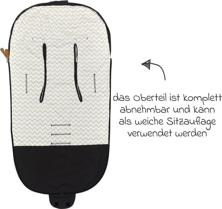 Actual product image Fillikid Light Big