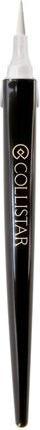 Produktbild Collistar Eyeliner Shock Bianco A (White)