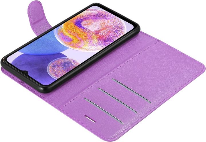 Immagine prodotto Cadorabo Custodia a libro per Samsung Galaxy A23 4G (Samsung Galaxy A23)