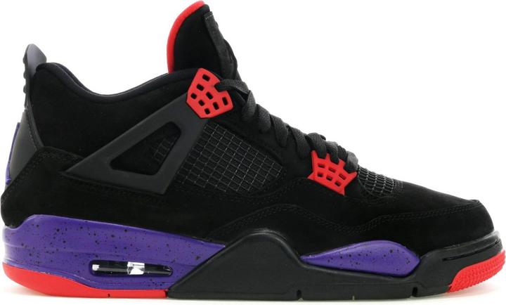 Produktbild Jordan 4 Retro Raptors (2018) (42)