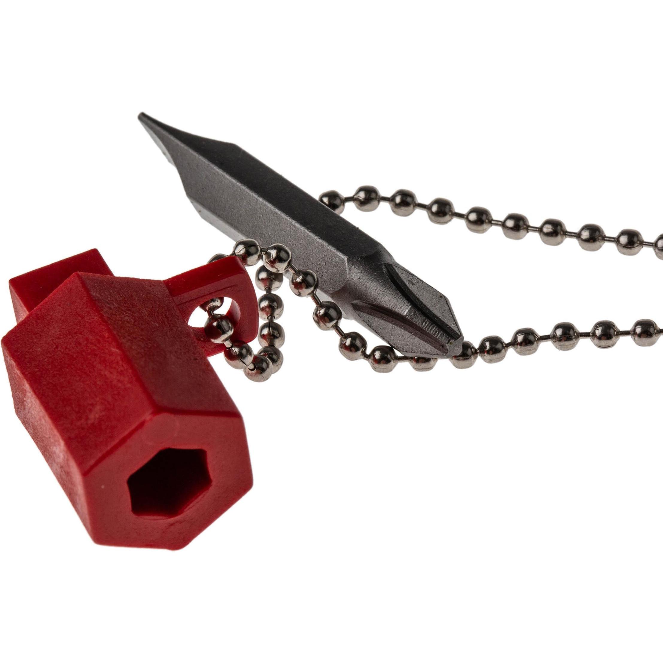 Thumbnail - Rs Pro, Sechskantschlüssel, RS Universal Cabinet Cross Wrench Key