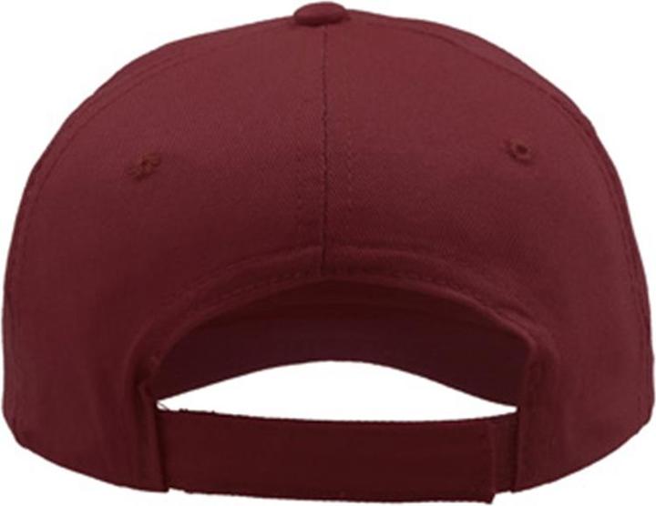 Produktbild Atlantis Baseballkappe mit 5 Paneelen (2 StückPackung) (One Size)