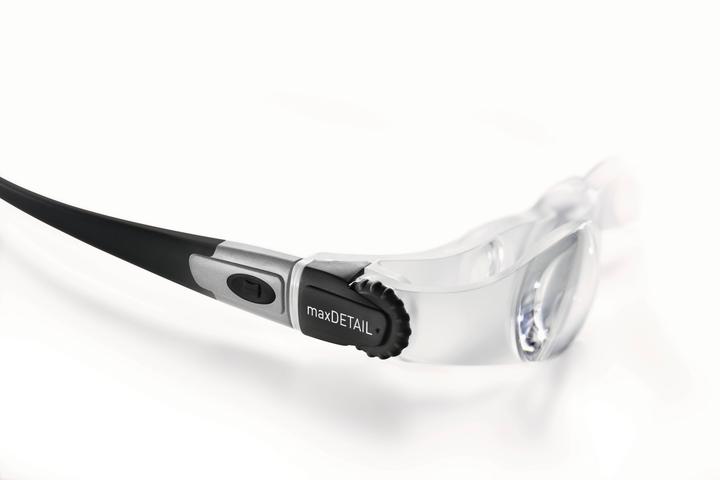 Produktbild Eschenbach Lupenbrille Vergrösserungsfakt