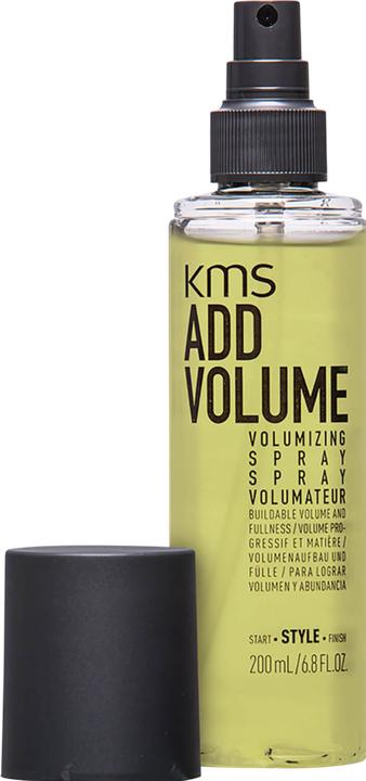 Produktbild KMS California Add Volume - Volumizing Spray (200 ml)