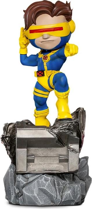 Image du produit Iron Studios X-Men - Cyclops Figure