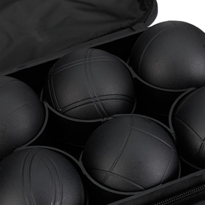 Image du produit Relaxdays Boules de jardin (6 x, 72 mm)