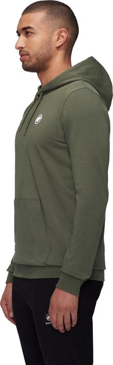 Produktbild Mammut ML Hoody Men Original (M)