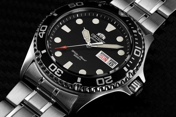 Produktbild Orient Ray II (Analoguhr, 42 mm)