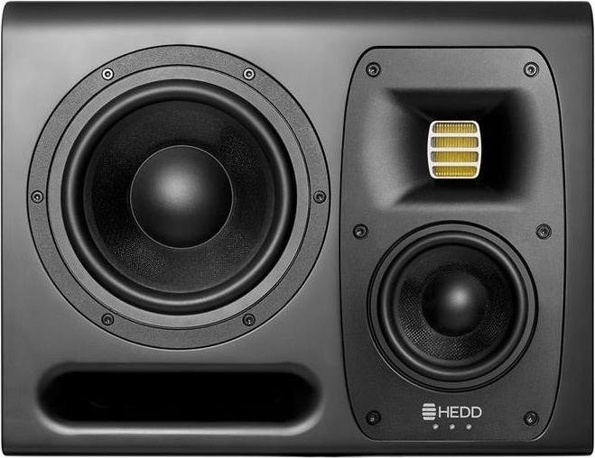 Image du produit Hedd Type 20 MK2 Left actieve studiomonitor (per stuk) (Actif, 1 pièce)