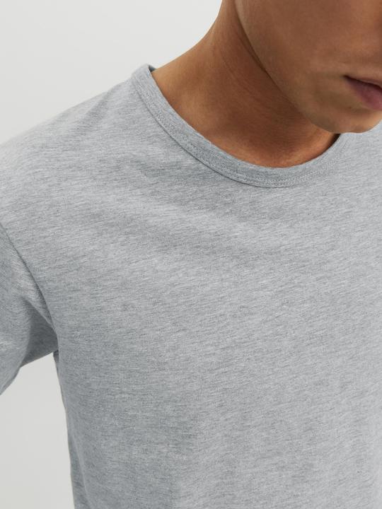 Produktbild Jack & Jones Jjebasic O-Neck Tee S/S Noos (XS)