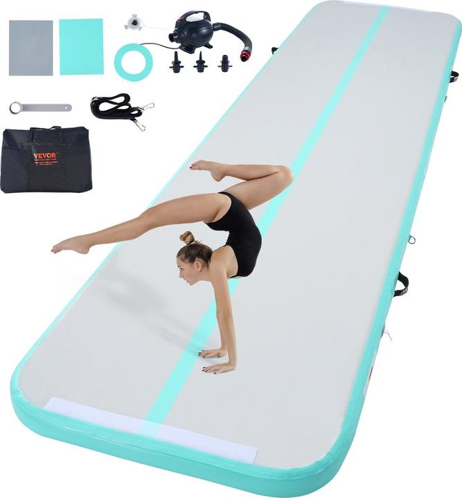 Produktbild Vevor Aufblasbare Turnmatte