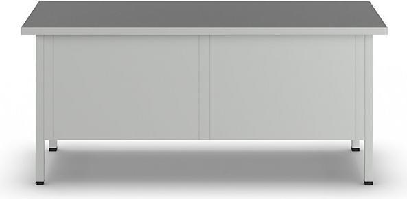Actual product image Anke Box workbench, 2000 mm wide (200 cm, 80 cm)