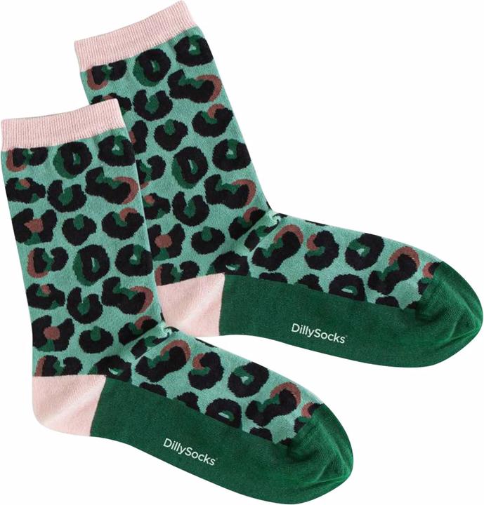 Produktbild DillySocks Socken (Einzelpack, 39 - 41)