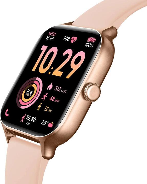 Immagine prodotto ICE Watch ICE Fit RT 3.0-RGold/Nude-36mm (36 mm)