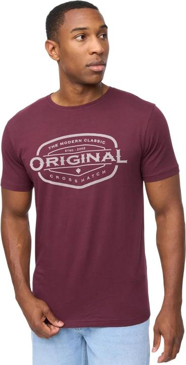 Produktbild Crosshatch Traptons TShirt (L)