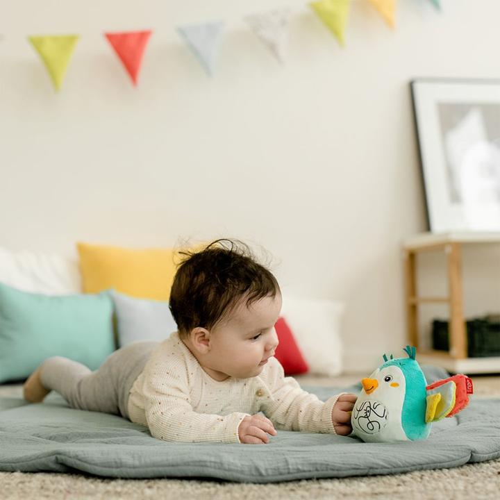 Produktbild Fehn StehaufEule